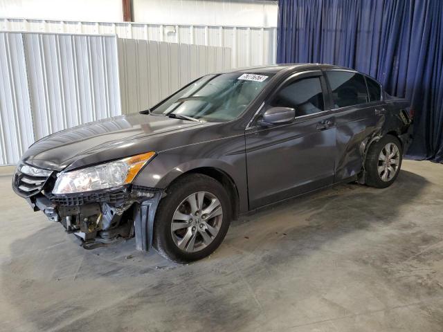 HONDA ACCORD LXP 2011 1hgcp2f43ba131467