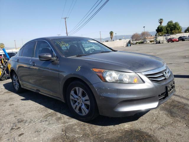 HONDA ACCORD LXP 2011 1hgcp2f43ba132943