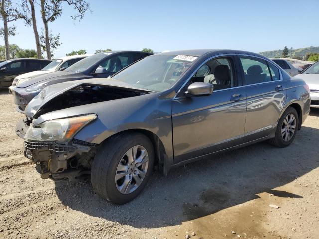 HONDA ACCORD 2011 1hgcp2f43ba152707