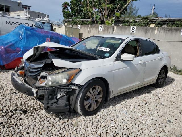 HONDA ACCORD LXP 2012 1hgcp2f43ca011816