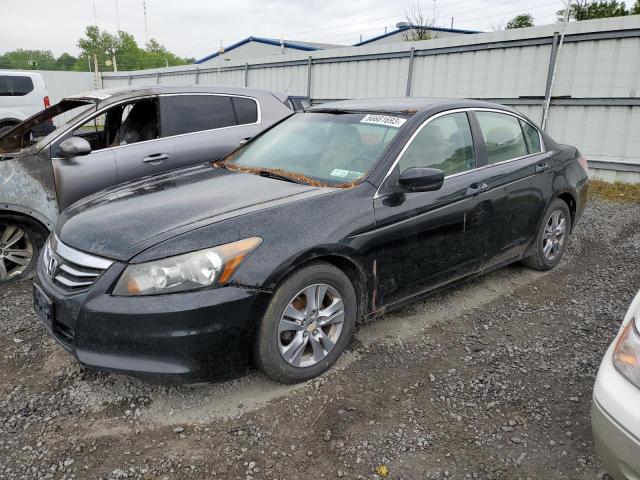 HONDA ACCORD LXP 2012 1hgcp2f43ca012139