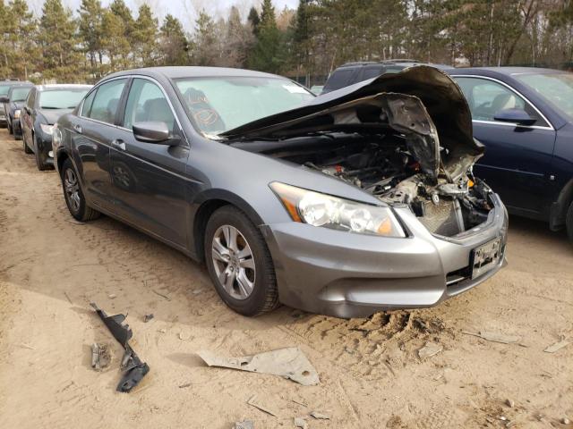 HONDA ACCORD LXP 2012 1hgcp2f43ca013260