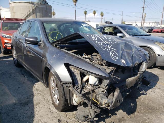 HONDA ACCORD LXP 2012 1hgcp2f43ca020712