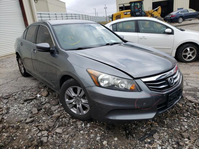 HONDA ACCORD LXP 2012 1hgcp2f43ca023416