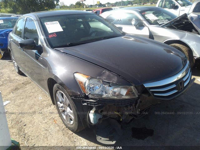 HONDA ACCORD SDN 2012 1hgcp2f43ca023531