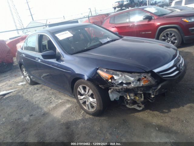 HONDA ACCORD SDN 2012 1hgcp2f43ca028969