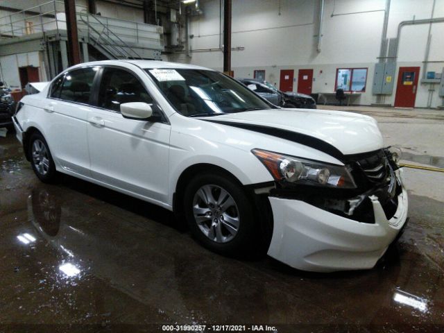 HONDA ACCORD SDN 2012 1hgcp2f43ca038577