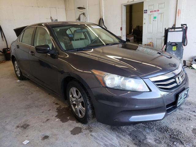 HONDA ACCORD LXP 2012 1hgcp2f43ca039552