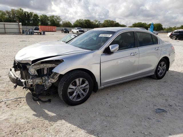 HONDA ACCORD LXP 2012 1hgcp2f43ca041169