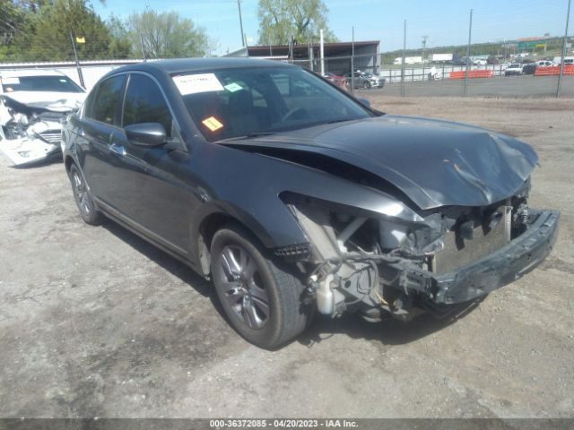 HONDA ACCORD 2012 1hgcp2f43ca042175