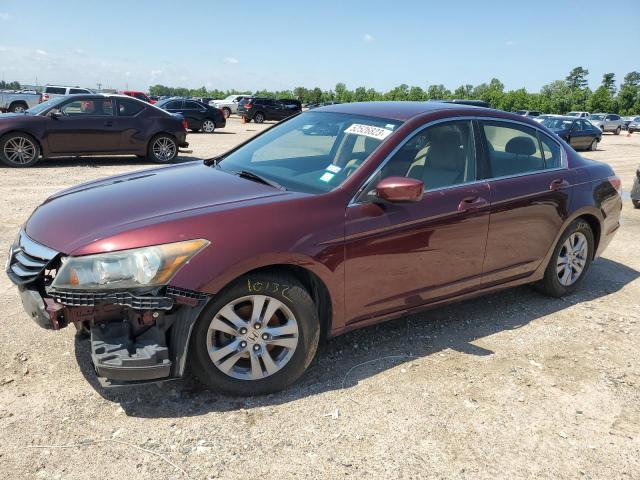 HONDA ACCORD LXP 2012 1hgcp2f43ca046260