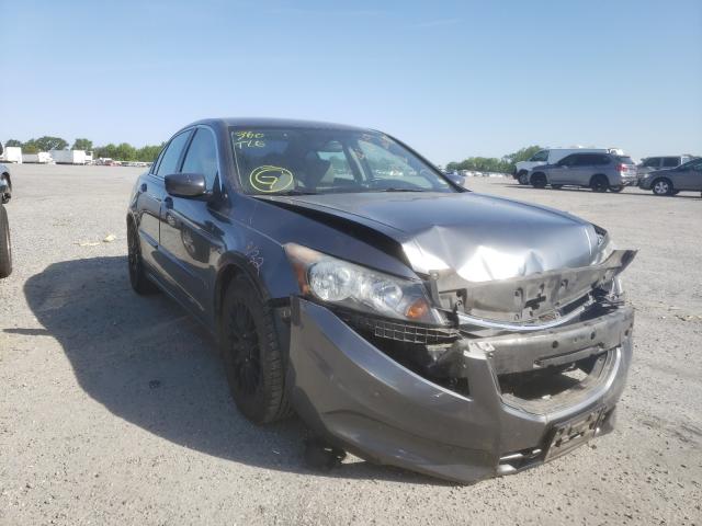 HONDA ACCORD LXP 2012 1hgcp2f43ca047120