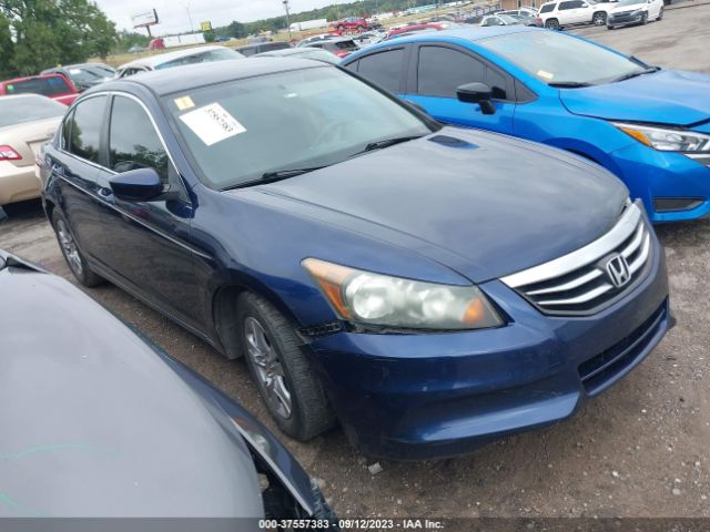 HONDA ACCORD 2012 1hgcp2f43ca047750