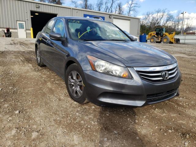 HONDA ACCORD 2012 1hgcp2f43ca047814