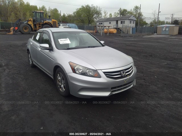 HONDA ACCORD SDN 2012 1hgcp2f43ca048476