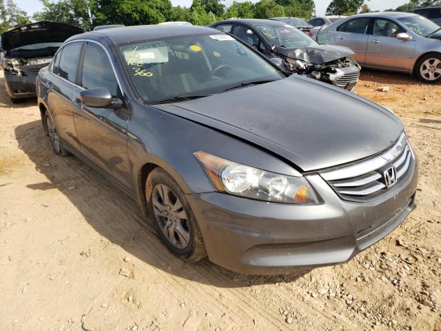 HONDA ACCORD LXP 2012 1hgcp2f43ca049191