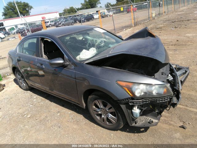 HONDA ACCORD SDN 2012 1hgcp2f43ca053810