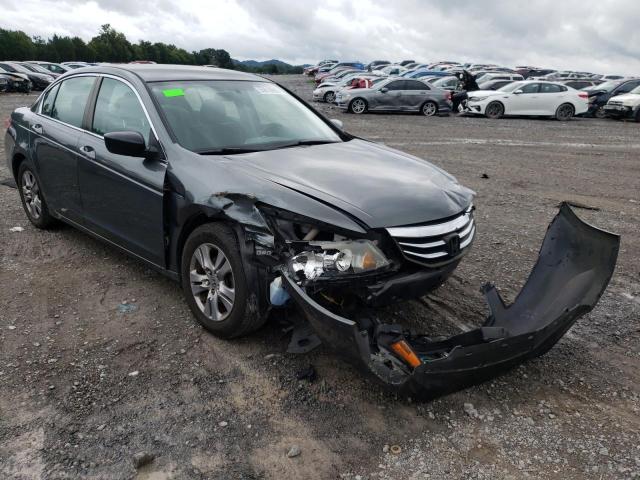 HONDA ACCORD LXP 2012 1hgcp2f43ca058523