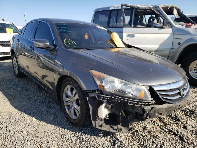 HONDA ACCORD LXP 2012 1hgcp2f43ca059946