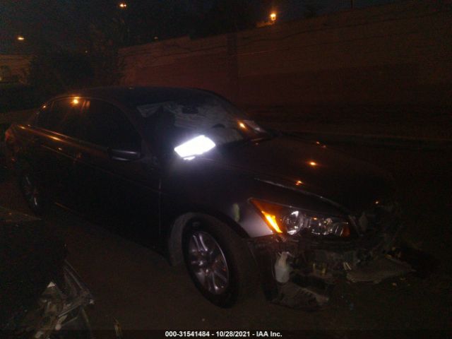 HONDA ACCORD SDN 2012 1hgcp2f43ca064158