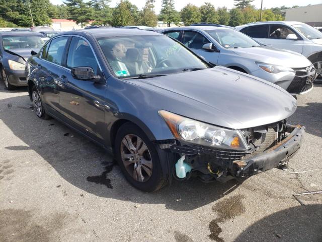 HONDA ACCORD LXP 2012 1hgcp2f43ca066217