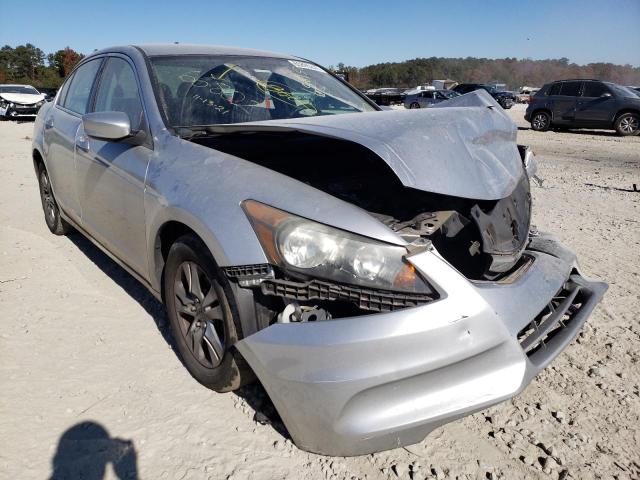 HONDA ACCORD LXP 2012 1hgcp2f43ca066802