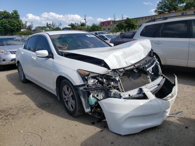 HONDA ACCORD LXP 2012 1hgcp2f43ca069571