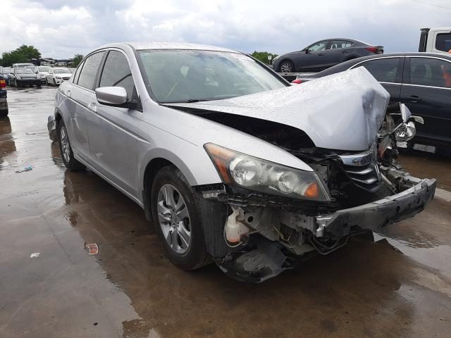 HONDA ACCORD LXP 2012 1hgcp2f43ca071384