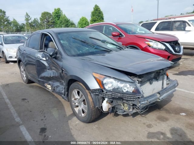 HONDA ACCORD 2012 1hgcp2f43ca073801