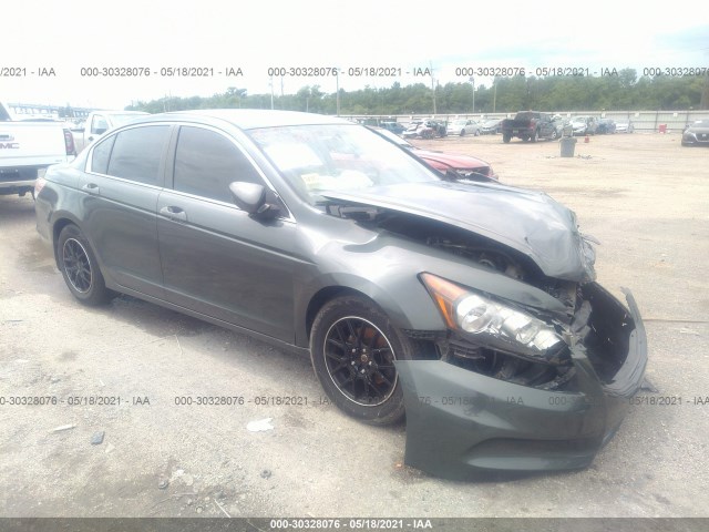 HONDA ACCORD SDN 2012 1hgcp2f43ca097659