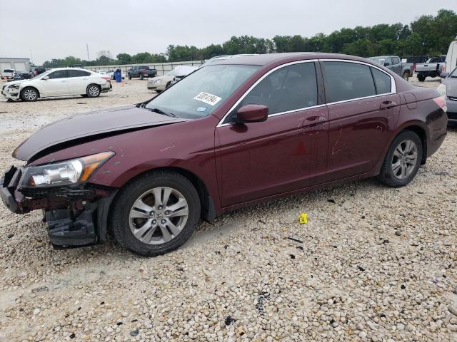 HONDA ACCORD 2012 1hgcp2f43ca098309