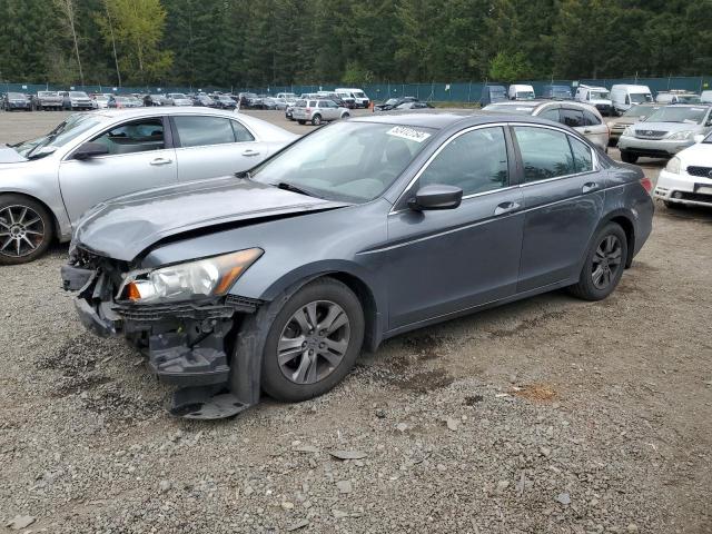 HONDA ACCORD 2012 1hgcp2f43ca101547