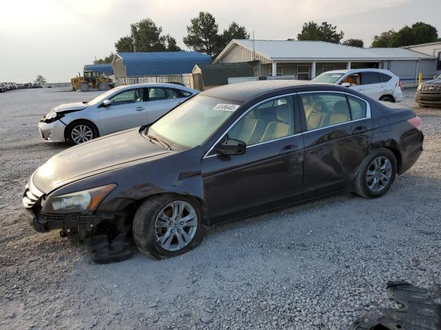 HONDA ACCORD LXP 2012 1hgcp2f43ca108255