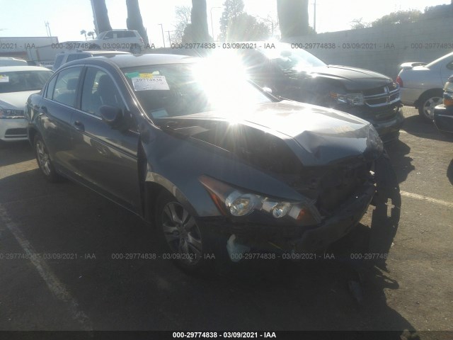 HONDA ACCORD SDN 2012 1hgcp2f43ca111821