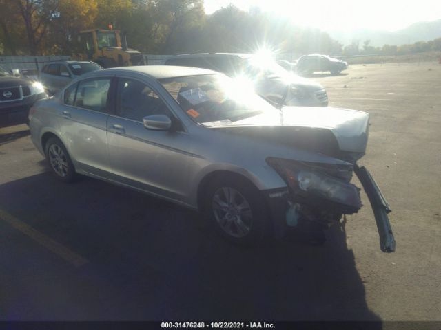 HONDA ACCORD SDN 2012 1hgcp2f43ca115772