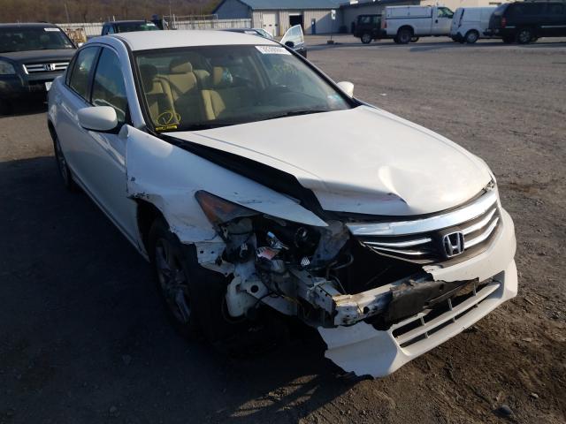 HONDA ACCORD LXP 2012 1hgcp2f43ca121376