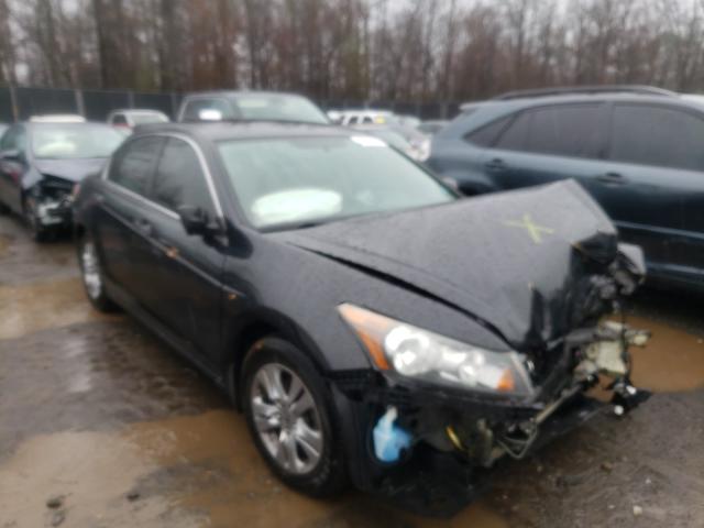 HONDA ACCORD LXP 2012 1hgcp2f43ca125198