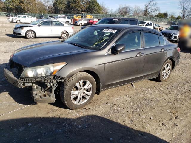 HONDA ACCORD LXP 2012 1hgcp2f43ca140171