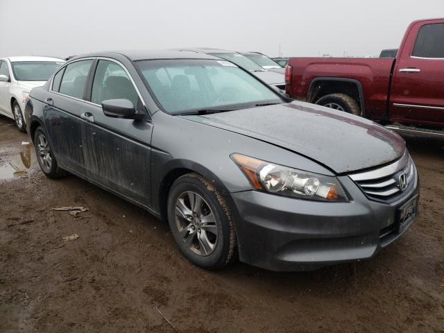 HONDA ACCORD LXP 2012 1hgcp2f43ca140882