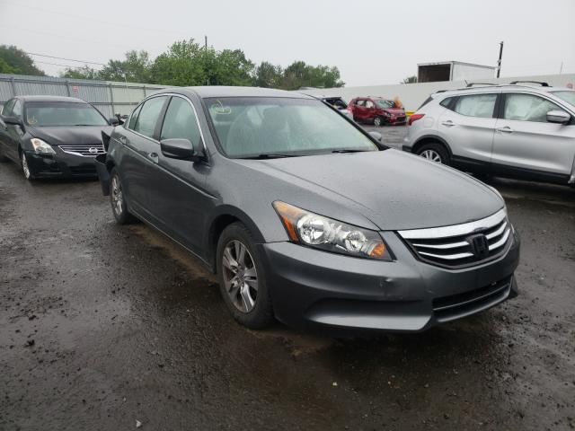 HONDA ACCORD LXP 2012 1hgcp2f43ca141868