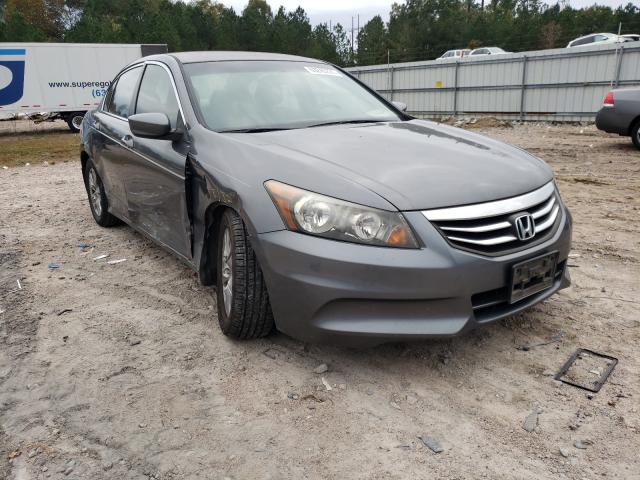 HONDA ACCORD LXP 2012 1hgcp2f43ca142471