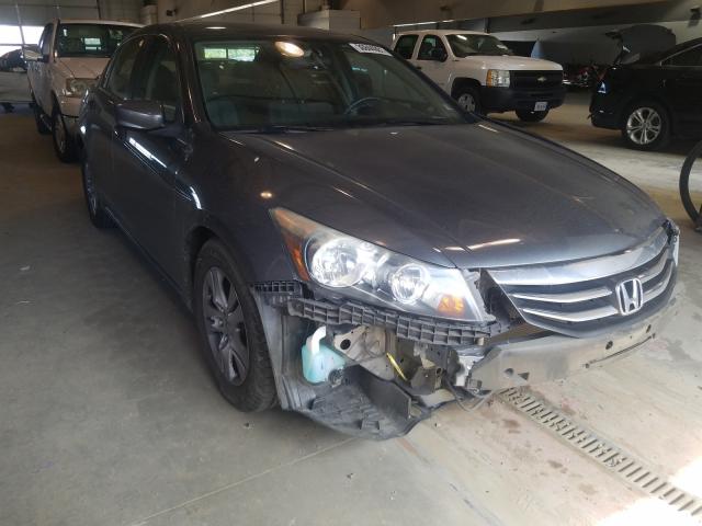 HONDA ACCORD LXP 2012 1hgcp2f43ca146813