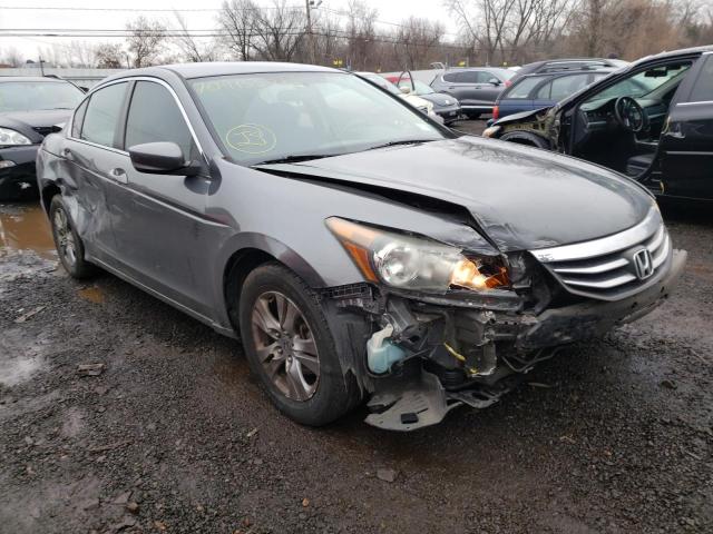 HONDA ACCORD LXP 2012 1hgcp2f43ca148321