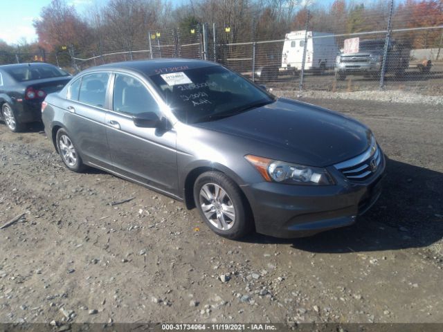 HONDA ACCORD SDN 2012 1hgcp2f43ca149646