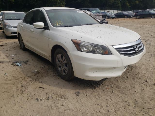 HONDA ACCORD LXP 2012 1hgcp2f43ca156967