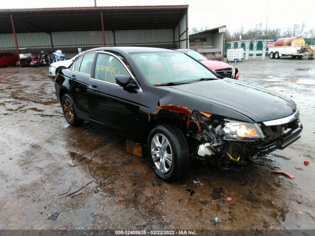 HONDA ACCORD SDN 2012 1hgcp2f43ca175714