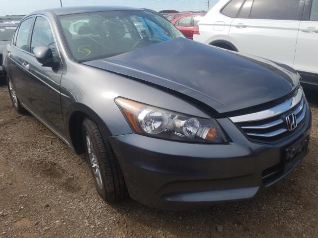 HONDA ACCORD LXP 2012 1hgcp2f43ca177611