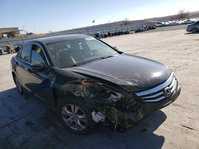 HONDA ACCORD LXP 2012 1hgcp2f43ca188057