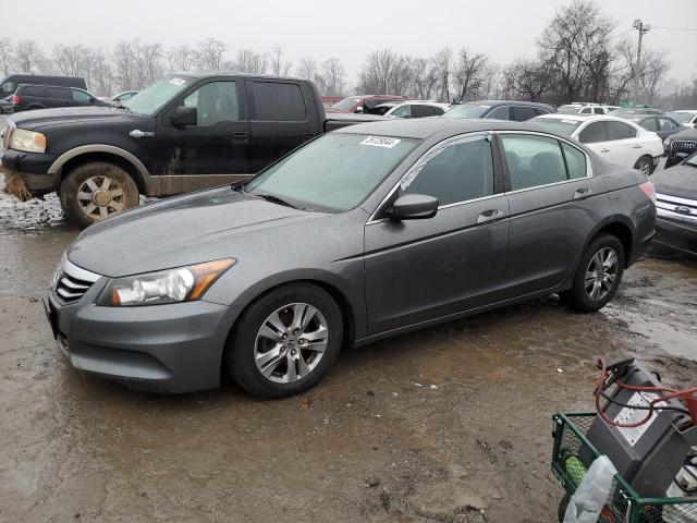 HONDA ACCORD 2012 1hgcp2f43ca196403