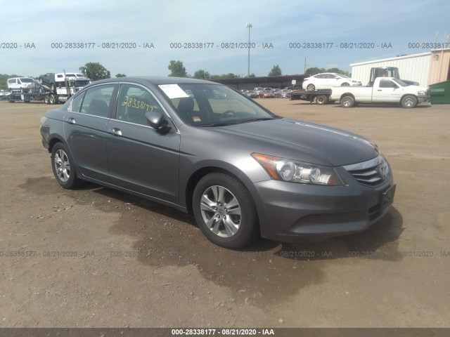 HONDA ACCORD SDN 2012 1hgcp2f43ca196997